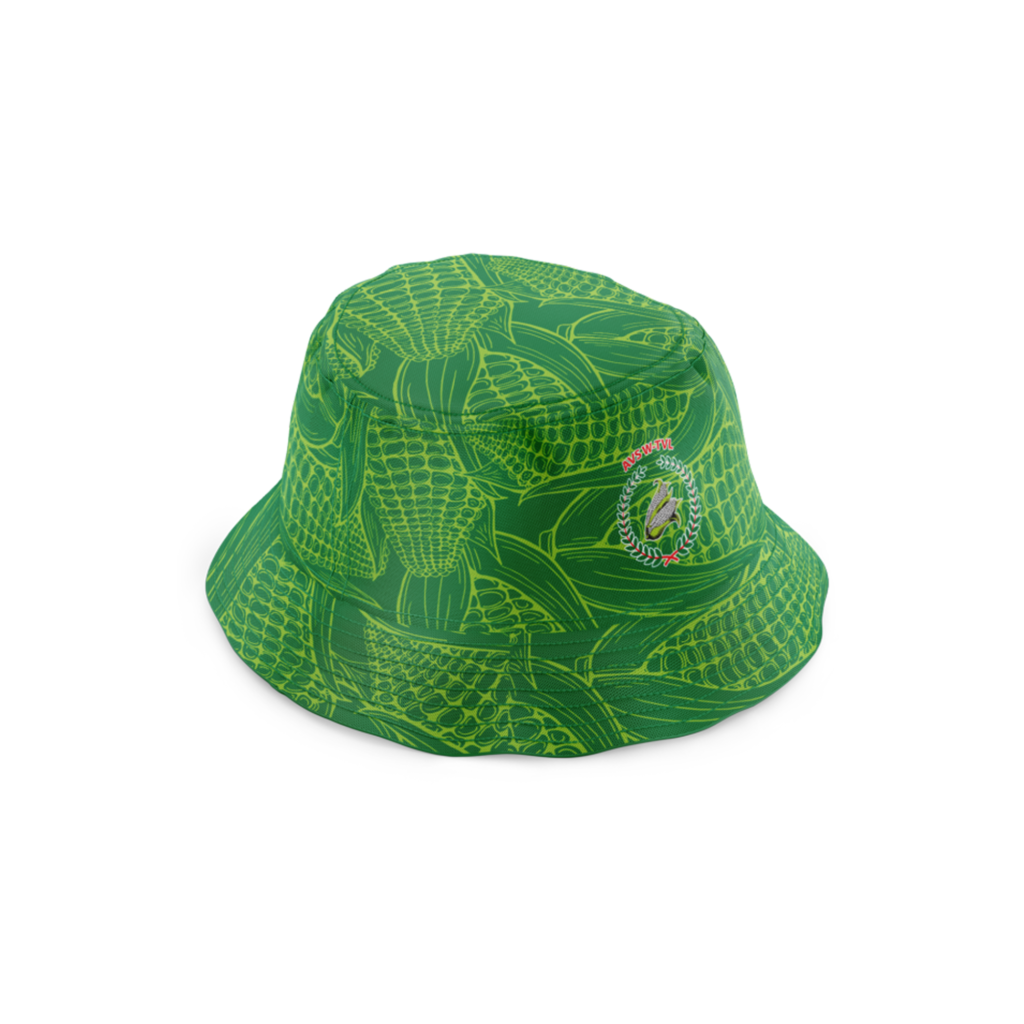 AVS Wes-Transvaal Bucket Hat
