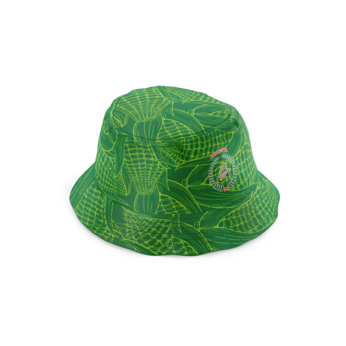 AVS Wes-Transvaal Bucket Hat