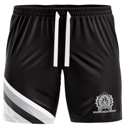 Klerksdorp Hebrew Academy Sports Shorts
