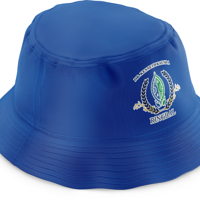 KKRD Ringbal Bucket Hat