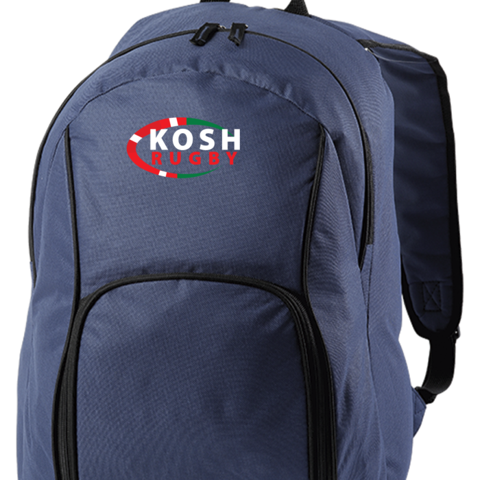 KOSH Rugby Backpack
