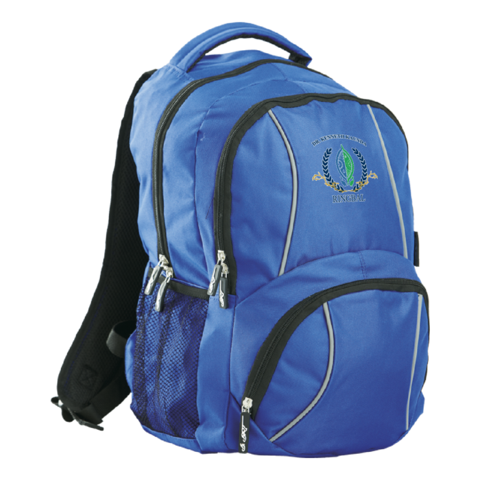 DR KK Ringball Backpack