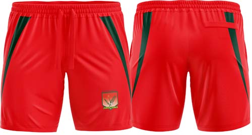 NWJT Ranking Boardshort