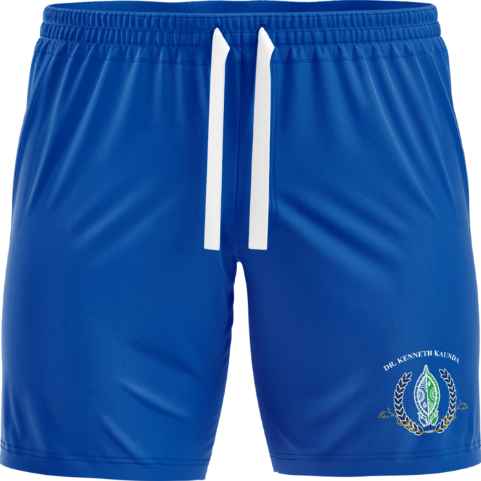 DR KK Ringball Playing Shorts