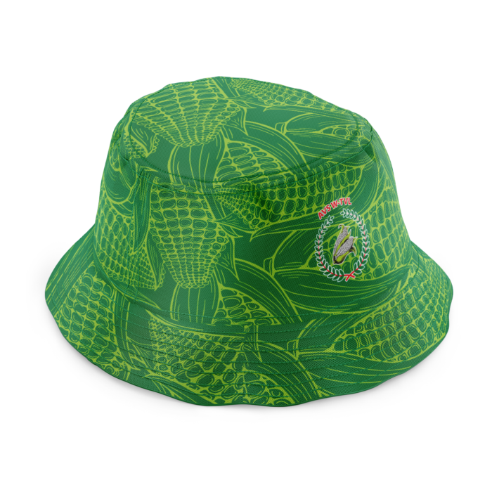 AVS Wes-Transvaal Bucket Hat