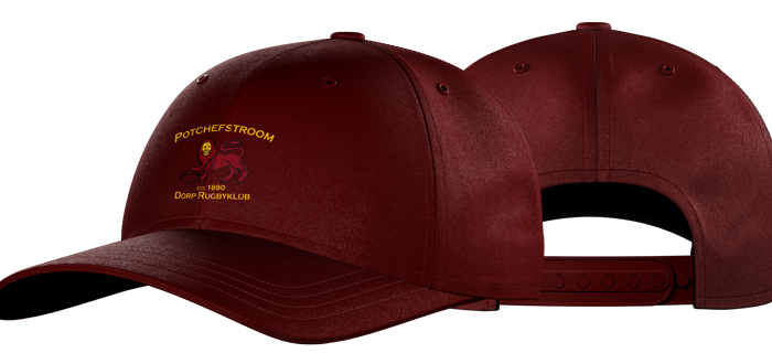 Potch Dorp Supporters Cap