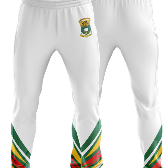 Goudkop 1ste Krieket Broek