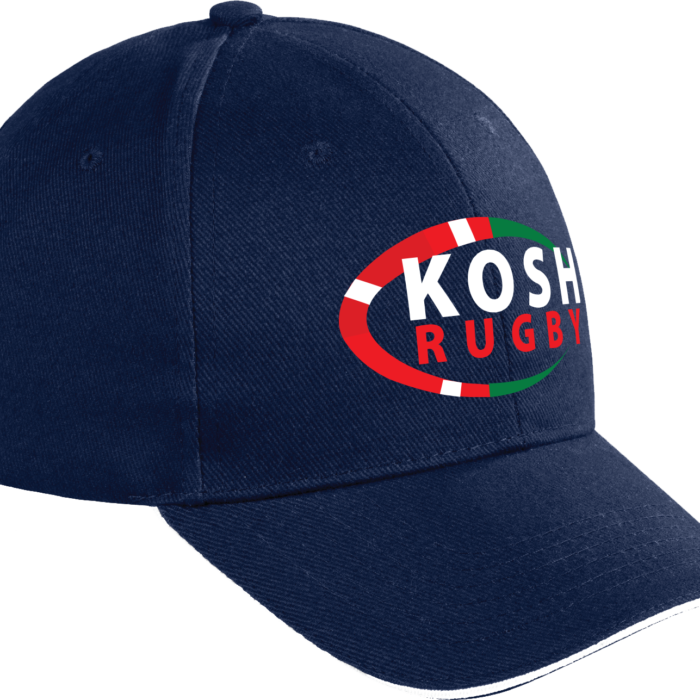 KOSH Rugby Cap