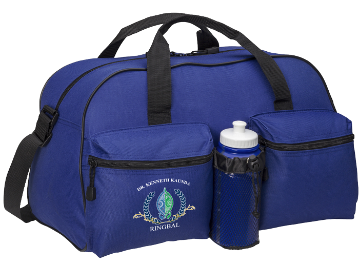 DR KK Ringball Columbia Kit Bag