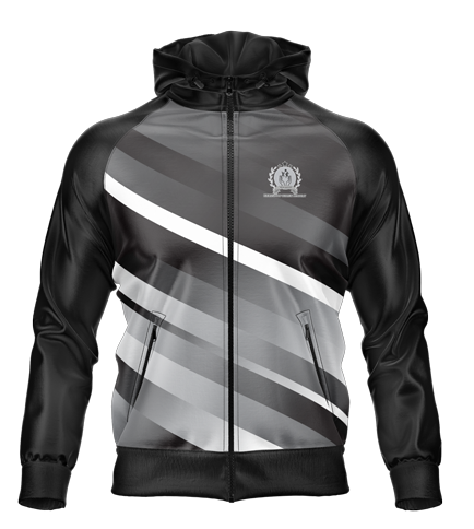 Klerksdorp Hebrew Dri Jacket