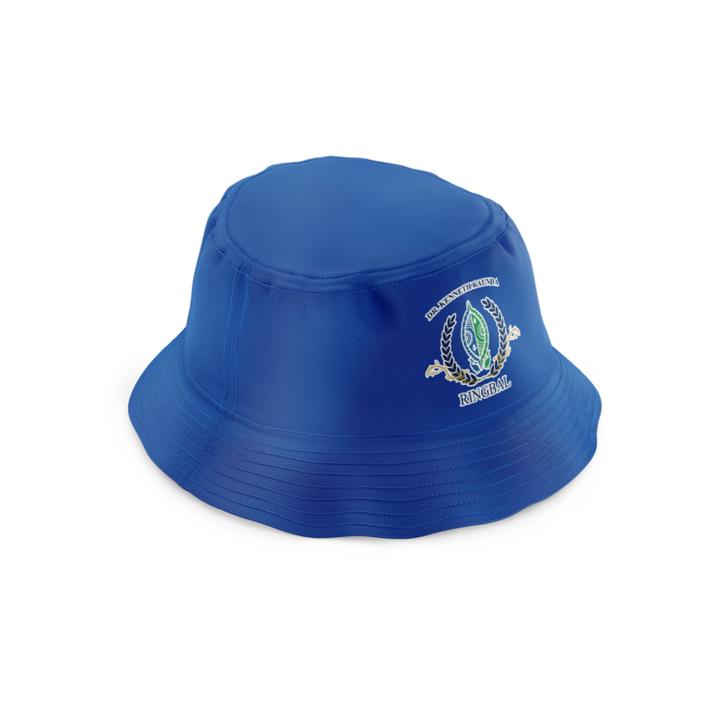 KKRD Ringbal Bucket Hat