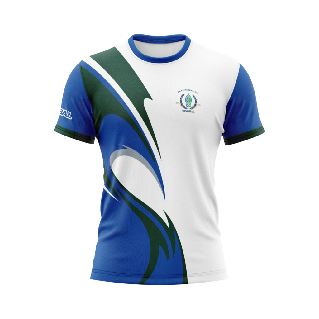 DR KK Ringball Supporter T-Shirt