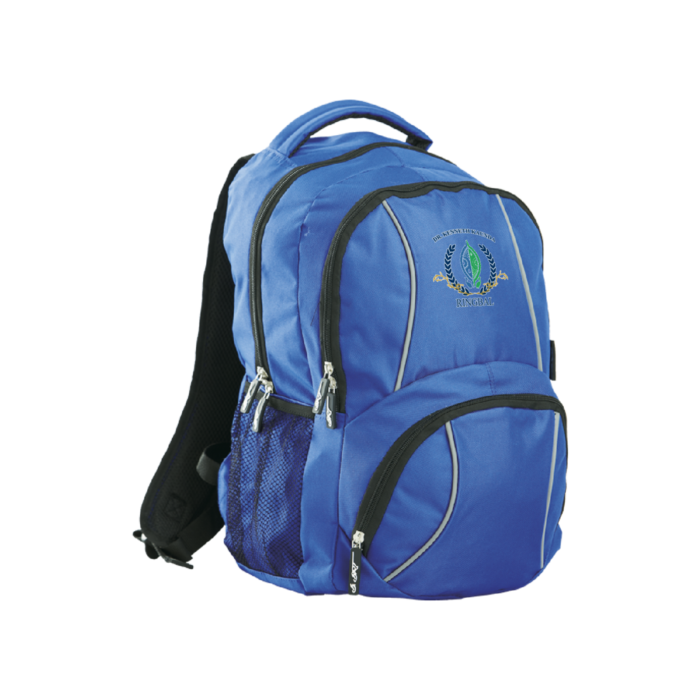 DR KK Ringball Backpack