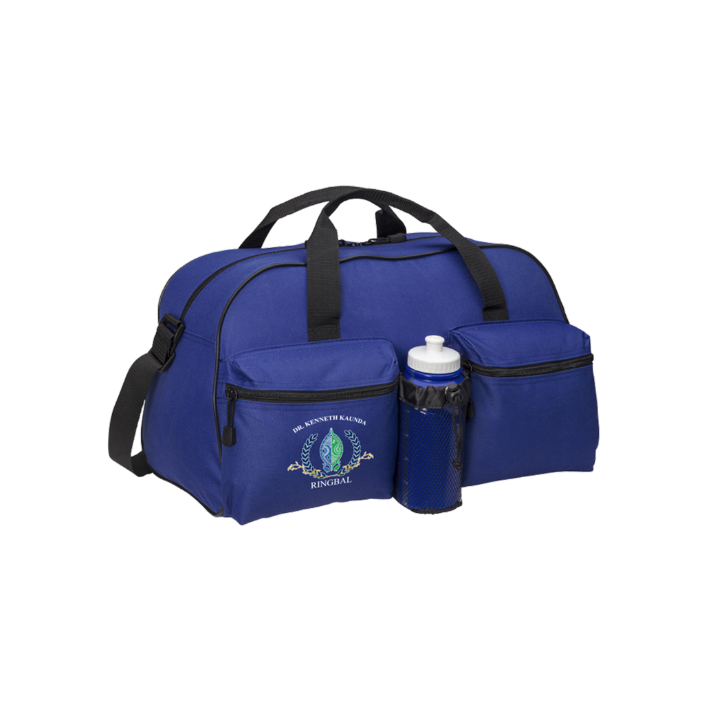 DR KK Ringball Columbia Kit Bag