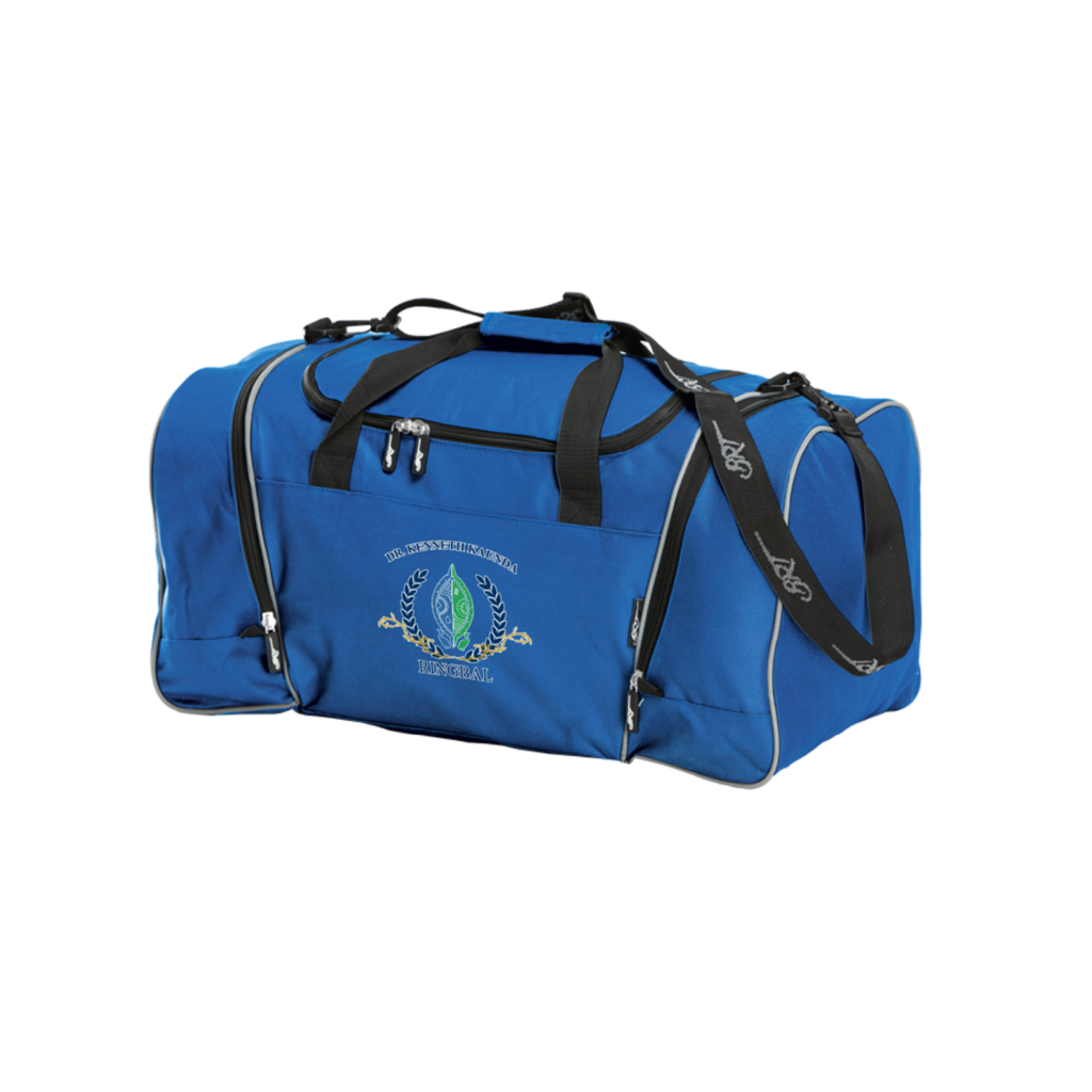 DR KK Ringball Kit Bag