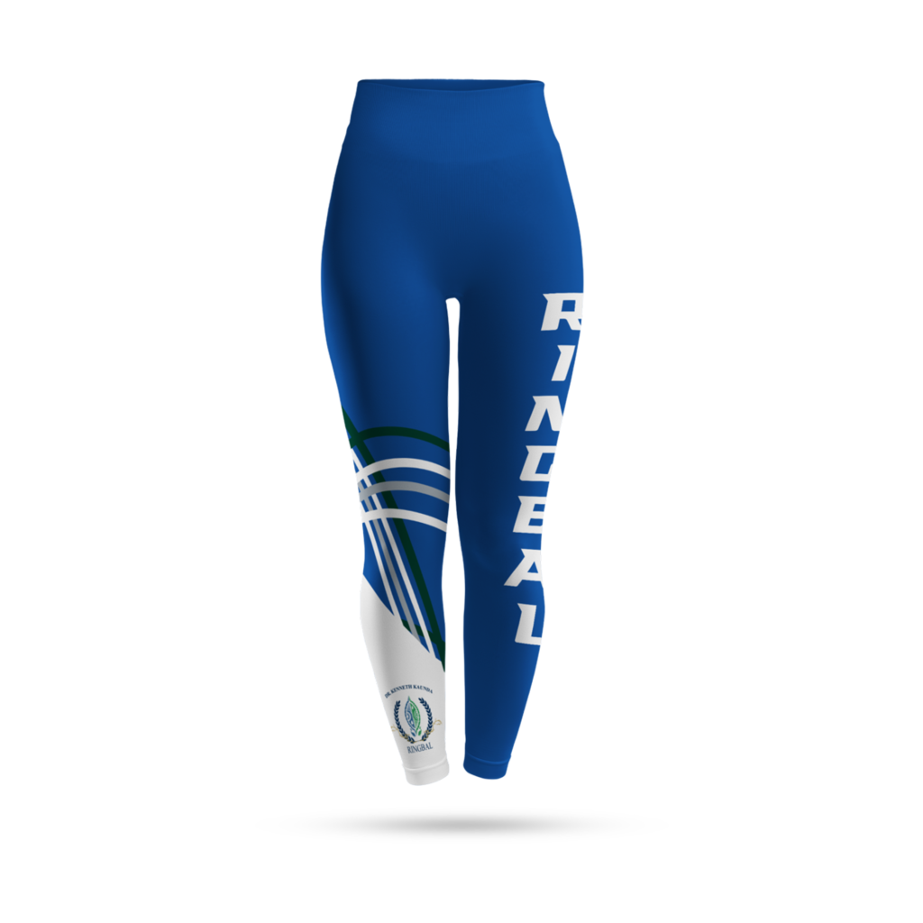 DR KK Ringball Leggings