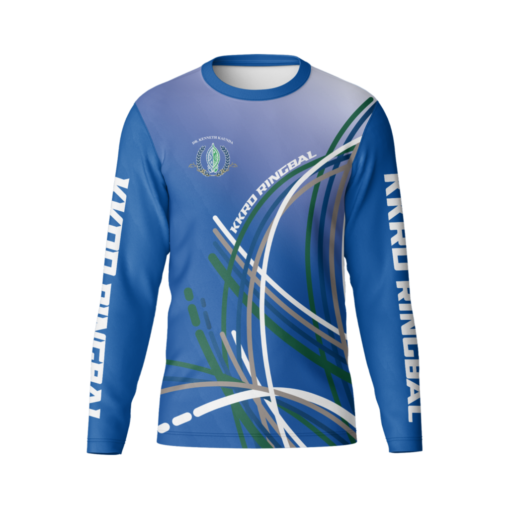 DR KK Ringball Long Sleeve