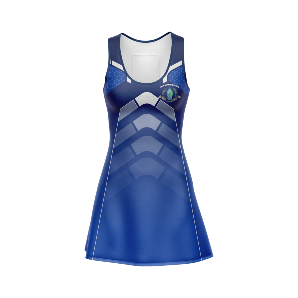 DR KK Ringball o18 Playing Dress