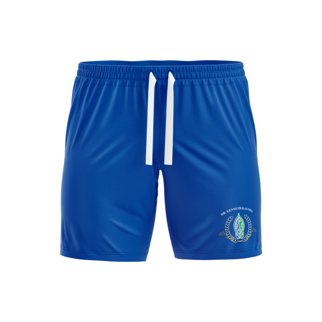 DR KK Ringball Playing Shorts