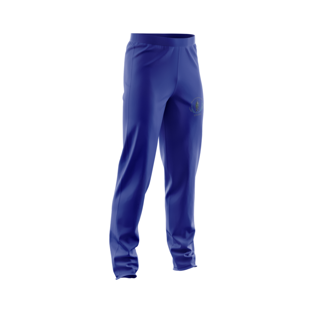 DR KK Ringball Tracksuit Pants