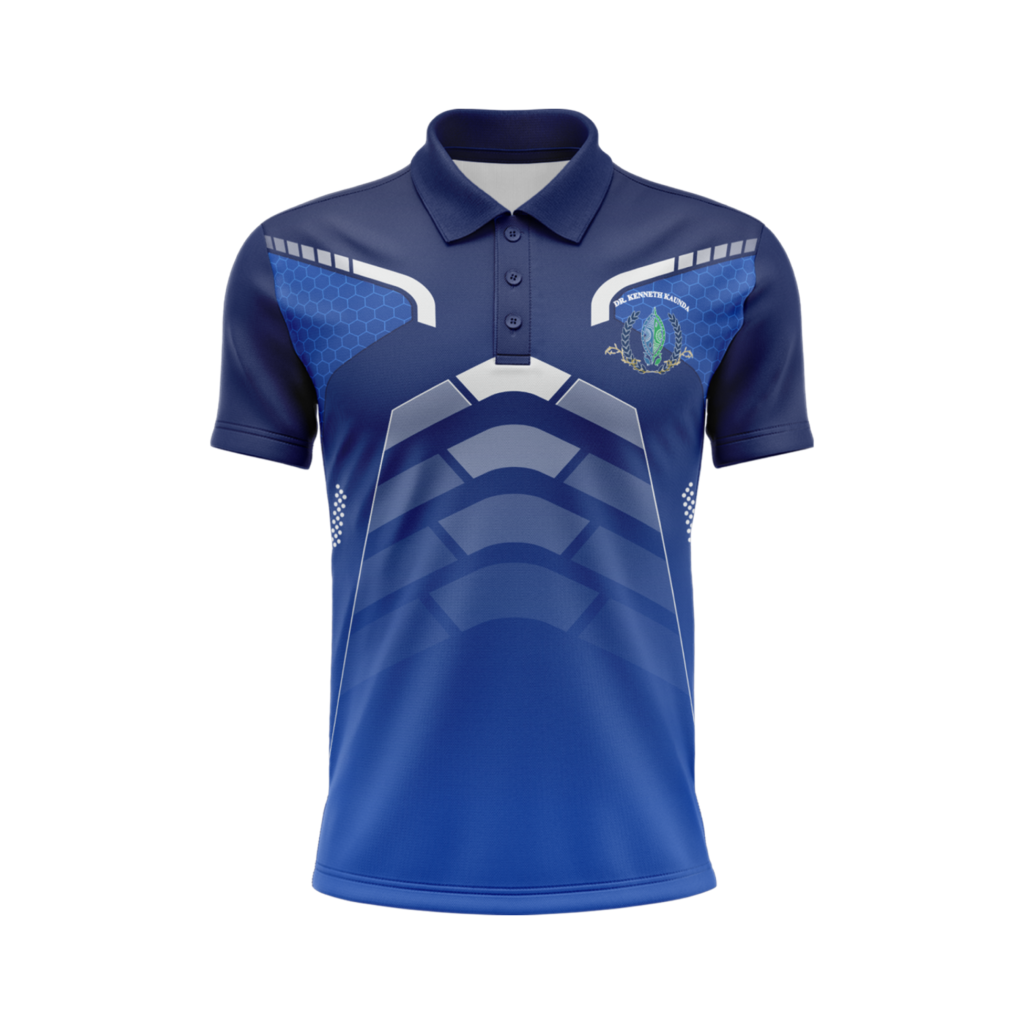 DR KK Ringball o18 Golf Shirt