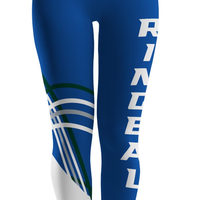 DR KK Ringball Leggings
