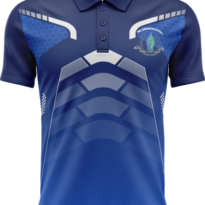 DR KK Ringball o18 Golf Shirt