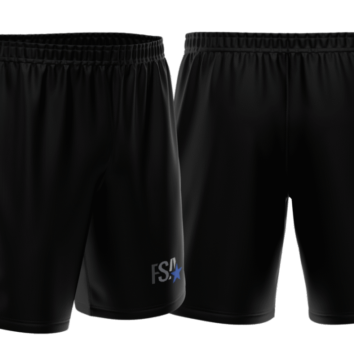 FSA Playing Short