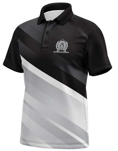 Klerksdorp Hebrew Academy Sports Golfer