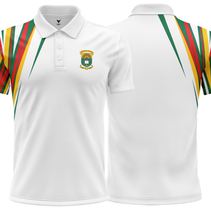 Goudkop 1ste Krieket Golfer