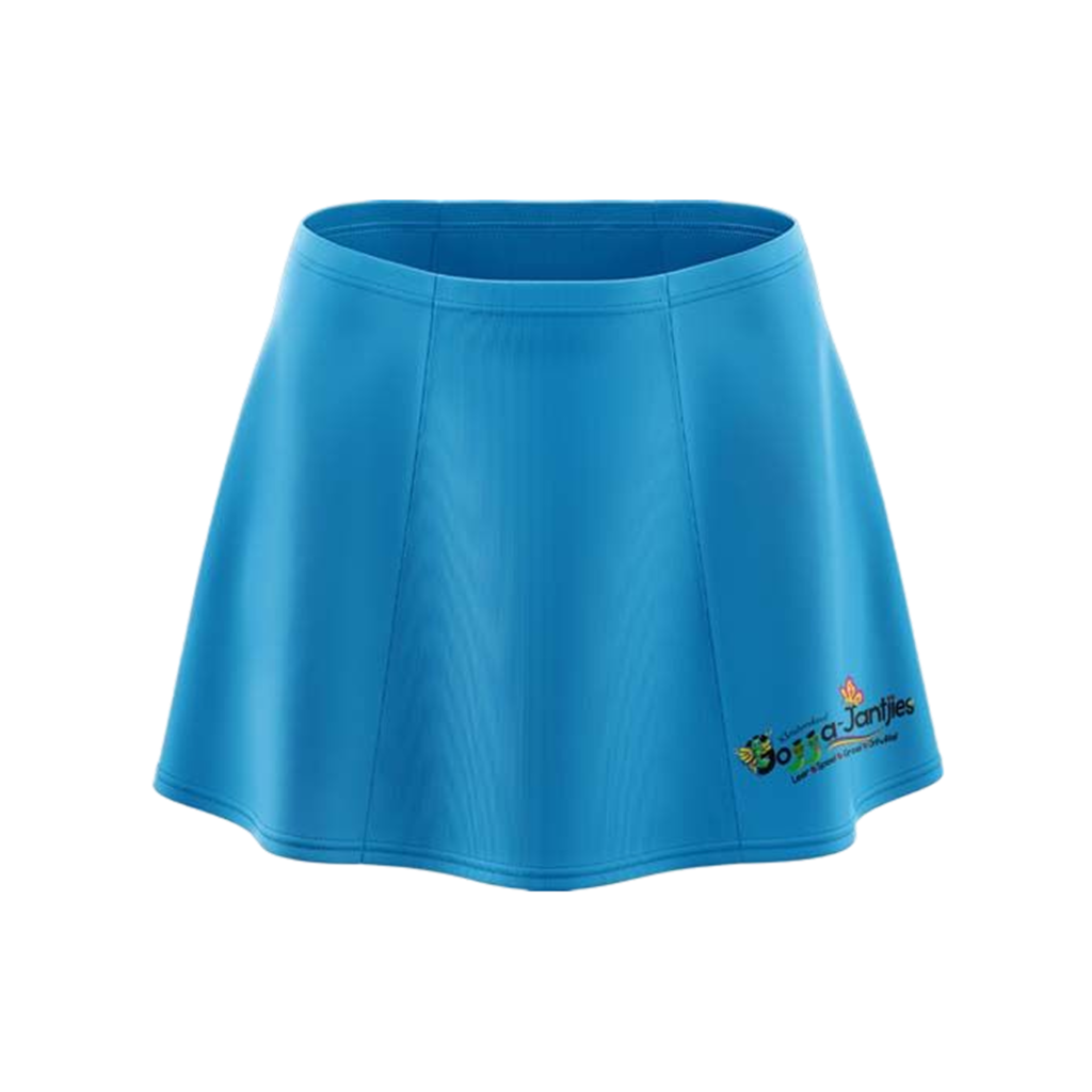 Gogga-Jantjies Royal Blue Skirt