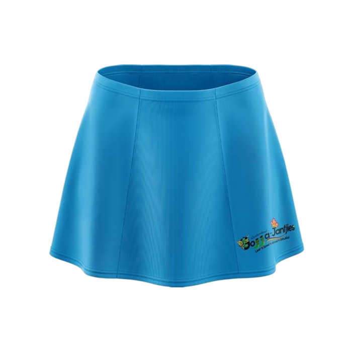 Gogga-Jantjies Royal Blue Skirt