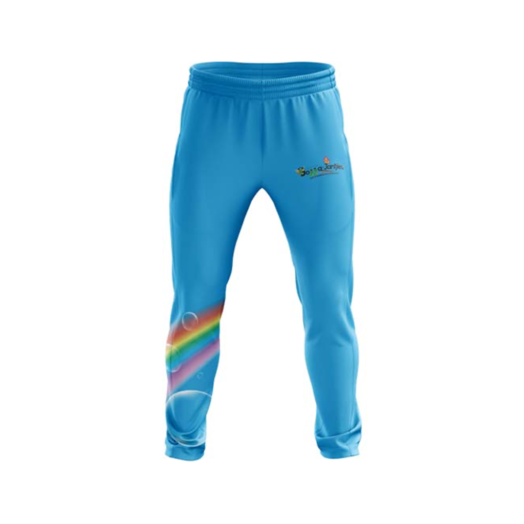 Gogga-Jantjies Track Pants