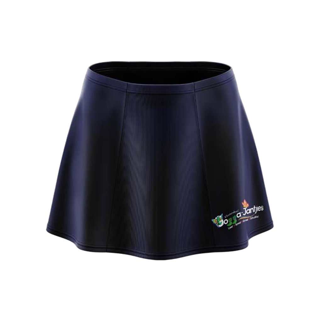 Gogga-Jantjies Navy Blue Skirt