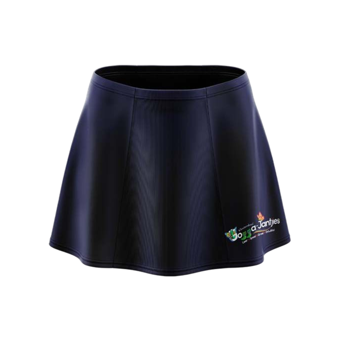 Gogga-Jantjies Navy Blue Skirt