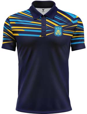 KHS Kampus Golfer