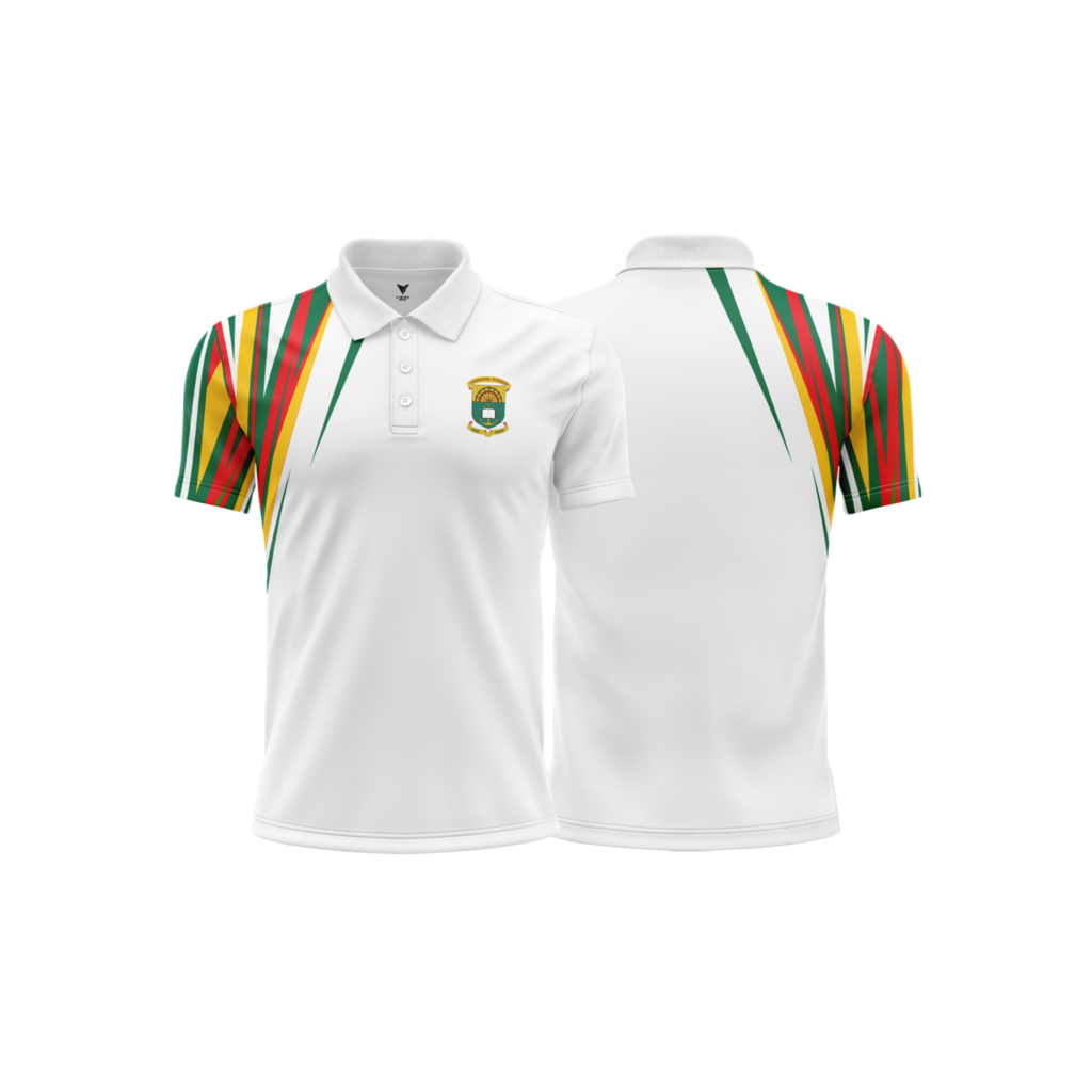 Goudkop 1ste Krieket Golfer