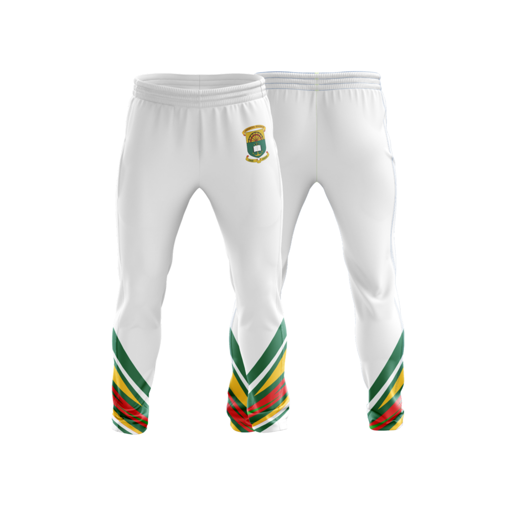 Goudkop 1ste Krieket Broek