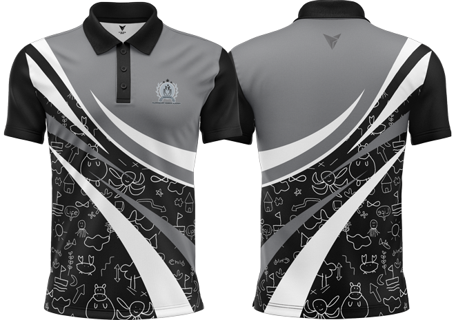 Klerksdorp Hebrew Academy Gr RR Golfer