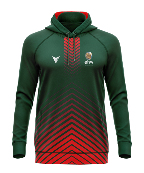 Leopards Referee Hoodie