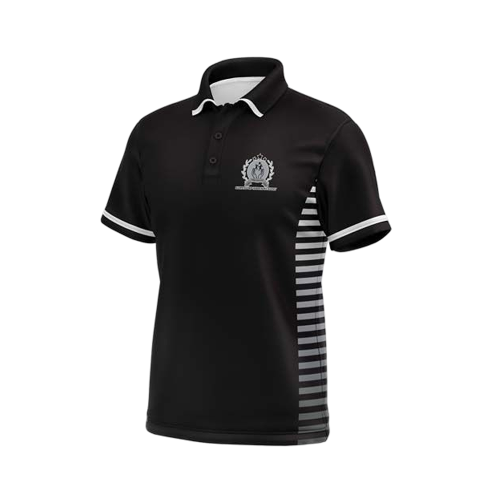 Klerksdorp Hebrew Academy School Golfer