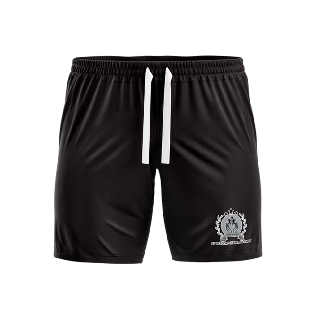 Klerksdorp Hebrew Academy School Shorts