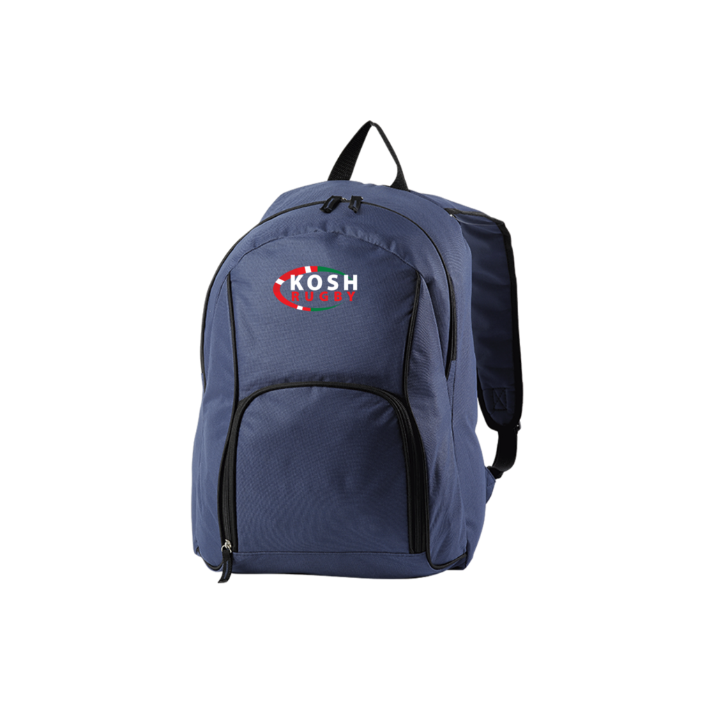 KOSH Rugby Backpack