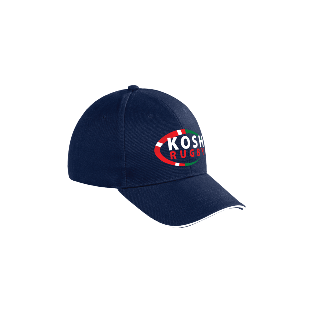 KOSH Rugby Cap