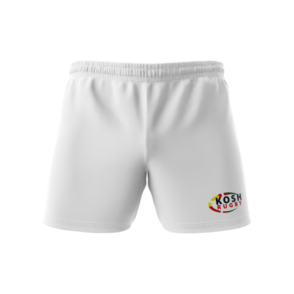KOSH Rugby Playing Shorts
