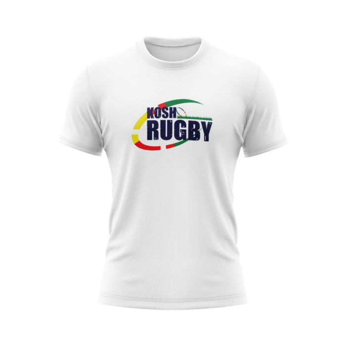 KOSH Rugby Warm-Up T-Shirt