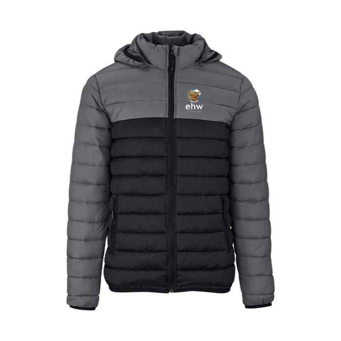 Leopards Manager Jacket