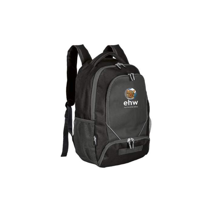 Leopards Referee Backpack