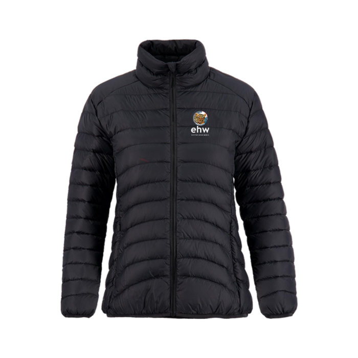 Leopards Referee Puffer Jacket