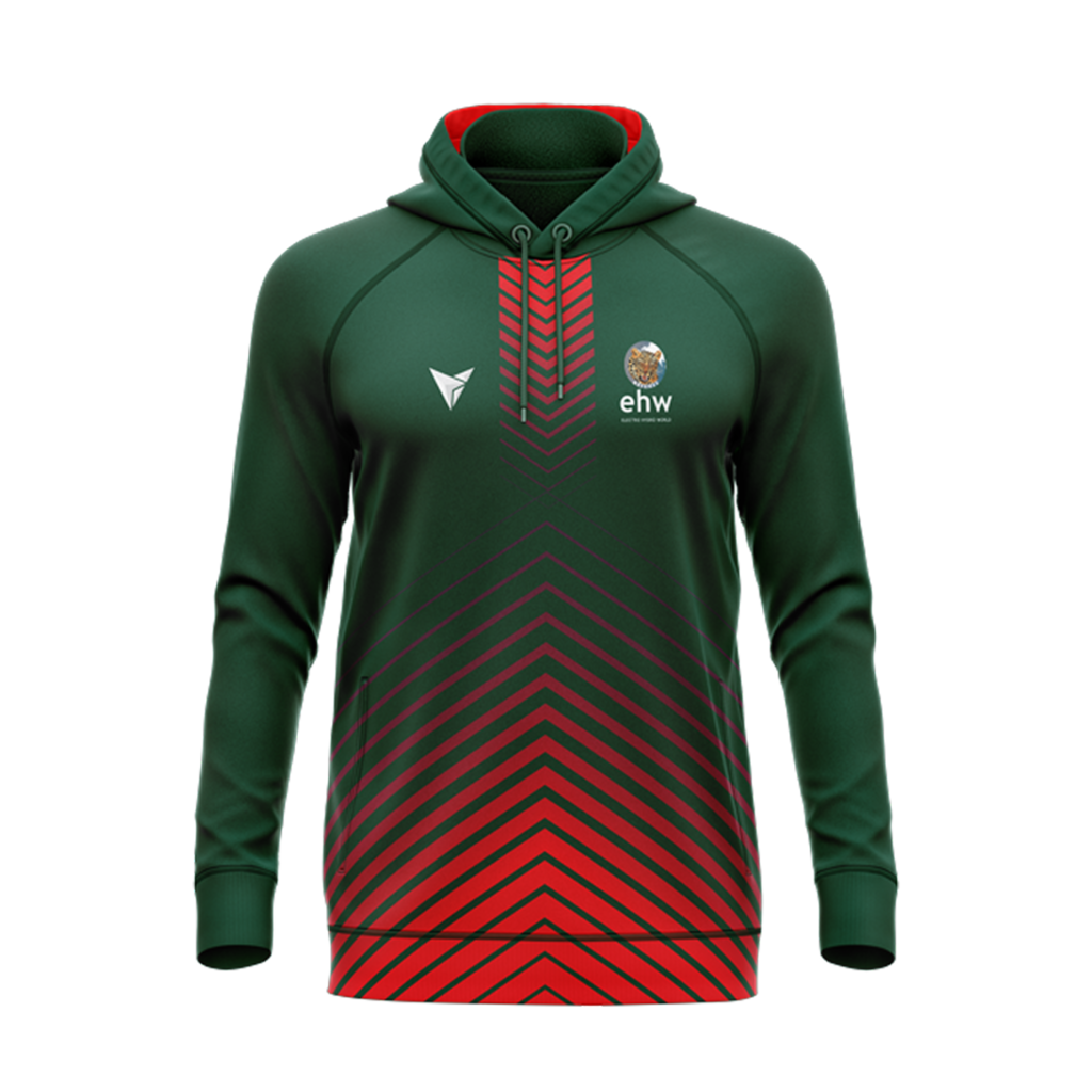 Leopards Referee Hoodie